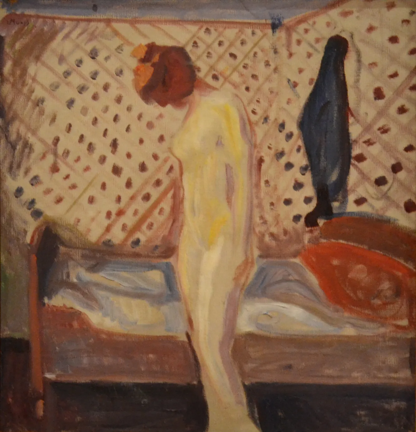 Weeping Woman (No. 3)