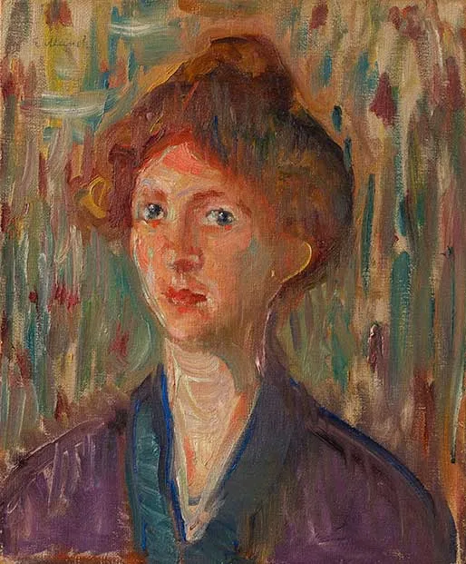 Rosa Meissner