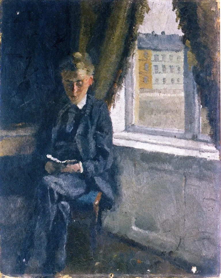Andreas Reading (No. 2)