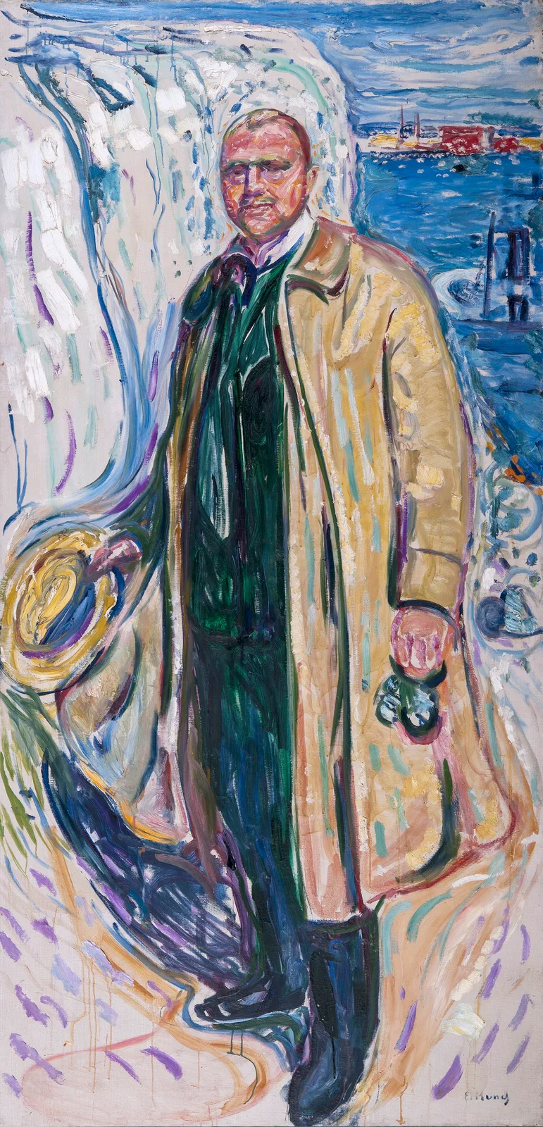 Christian Gierløff