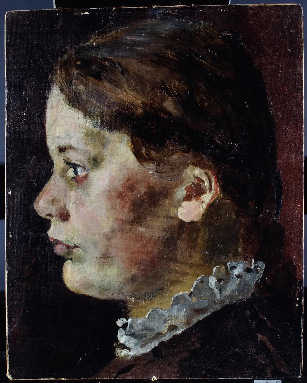 Laura Munch (No. 3)