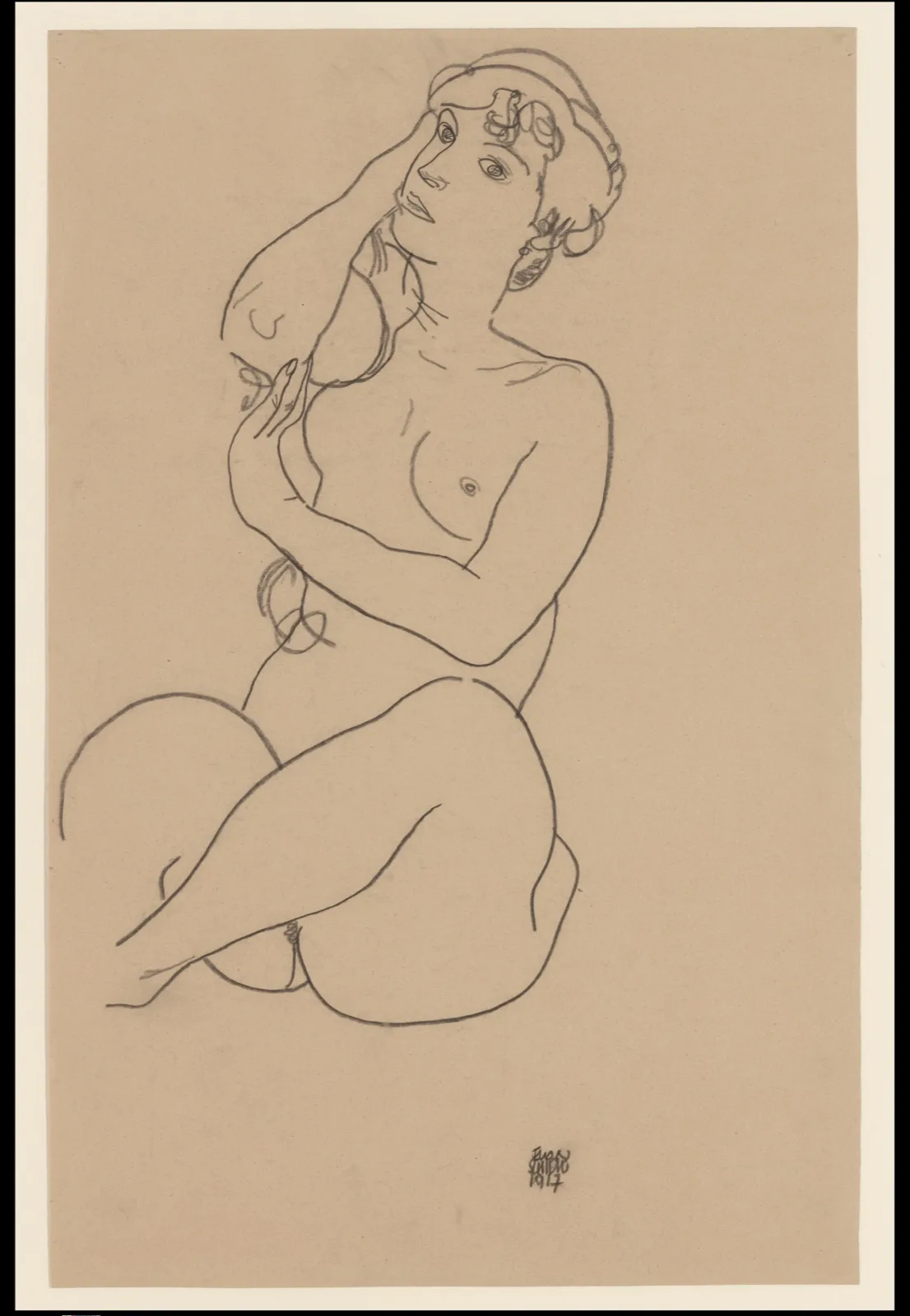 Nude