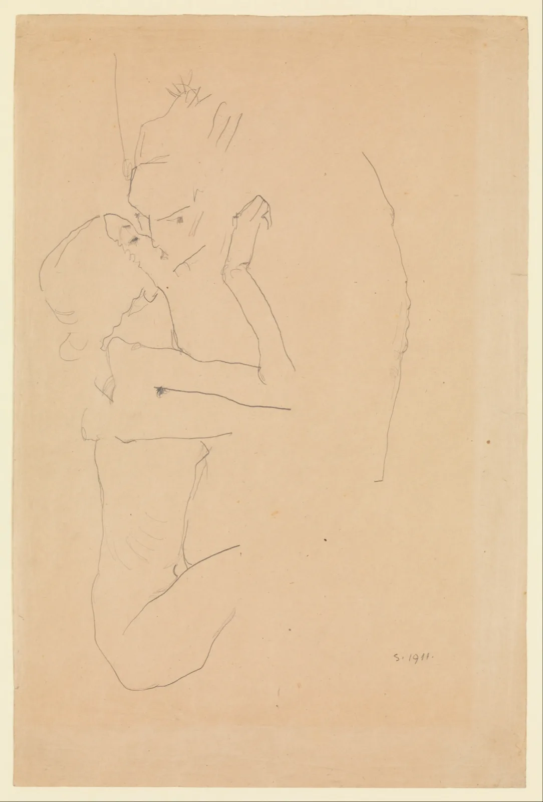 The Kiss