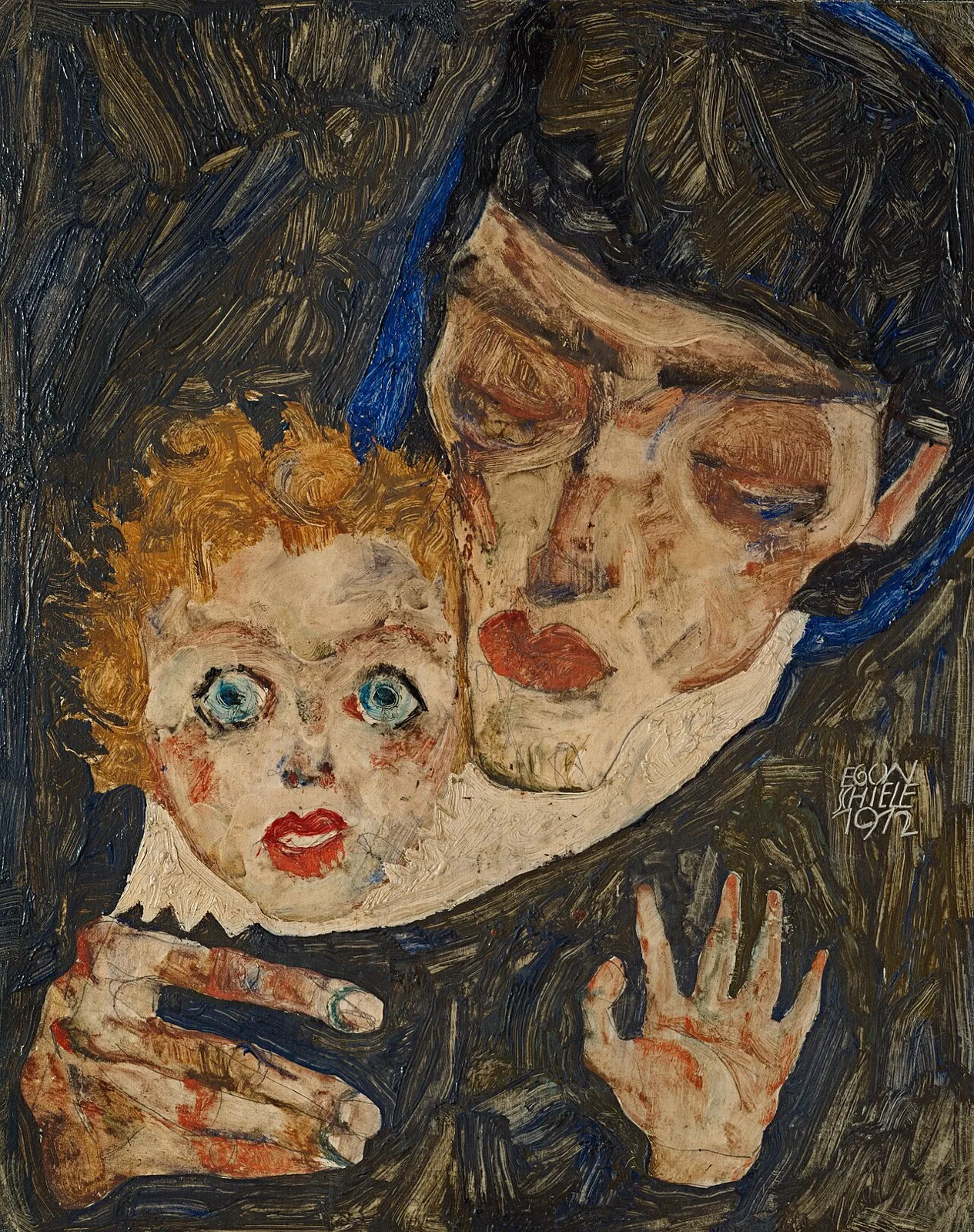 Mother and Child