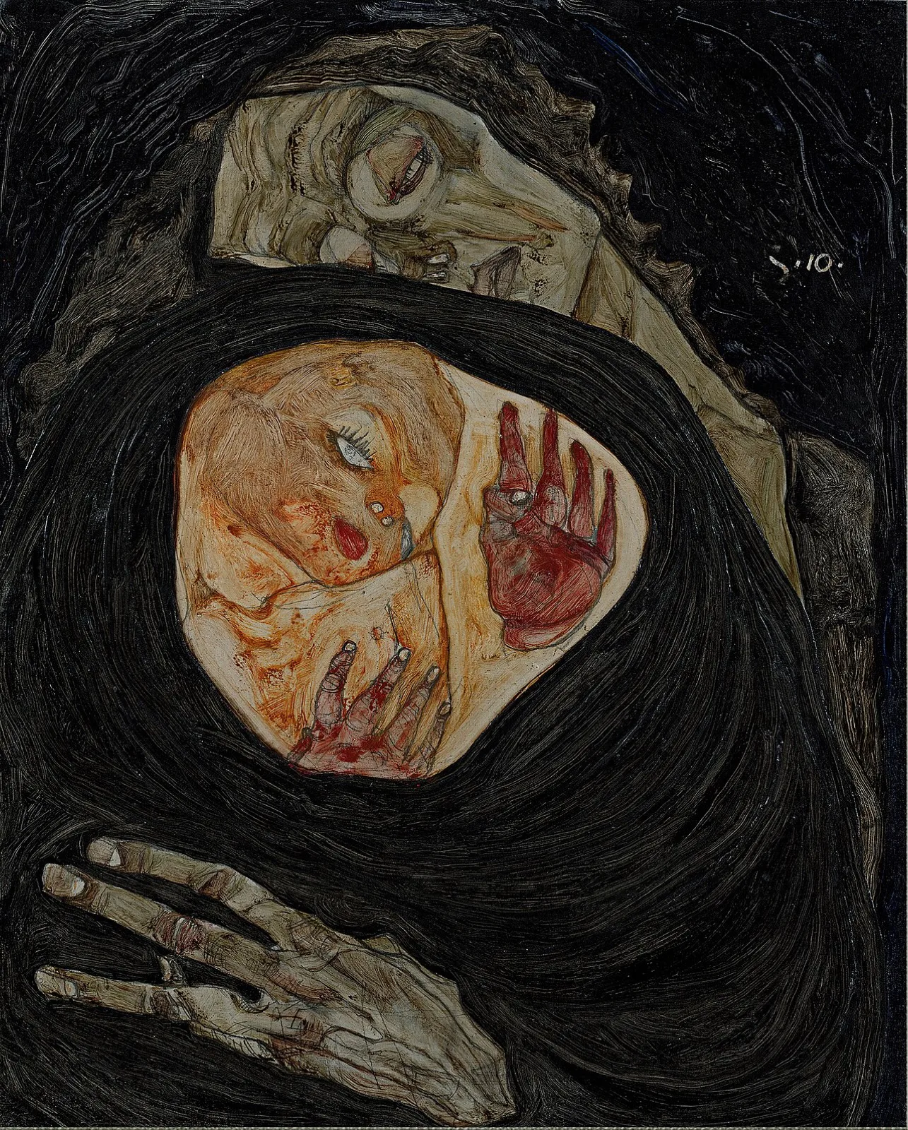 Dead Mother I