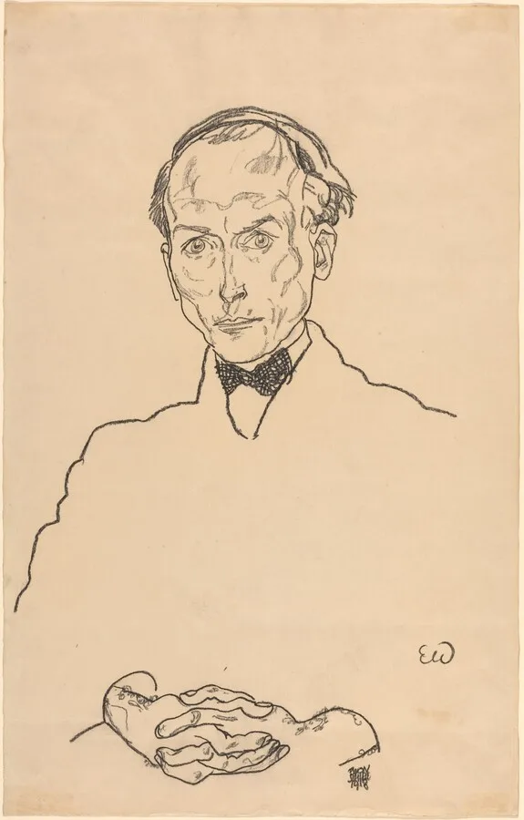 Dr. Ernst Wagner
