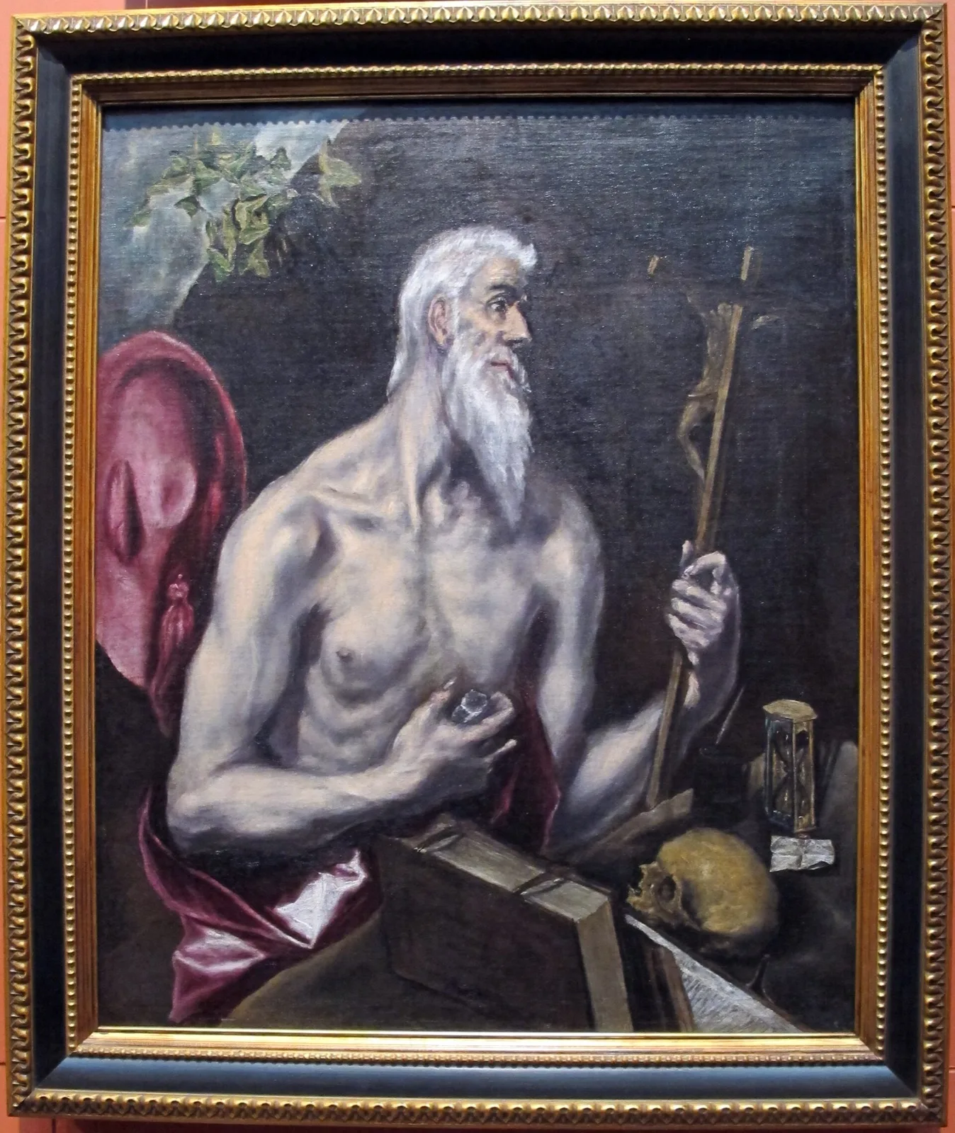 Saint Jerome (No. 2)