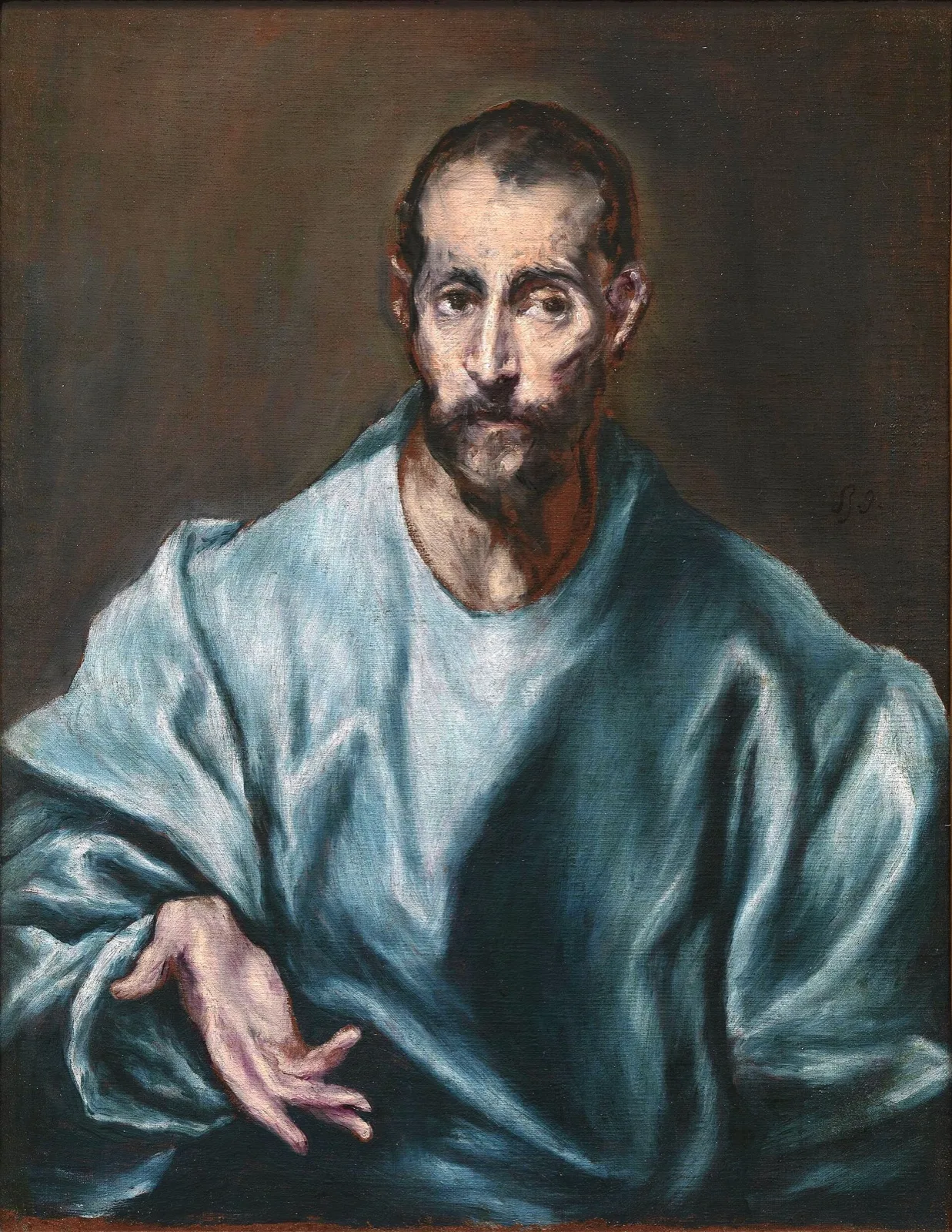 St James