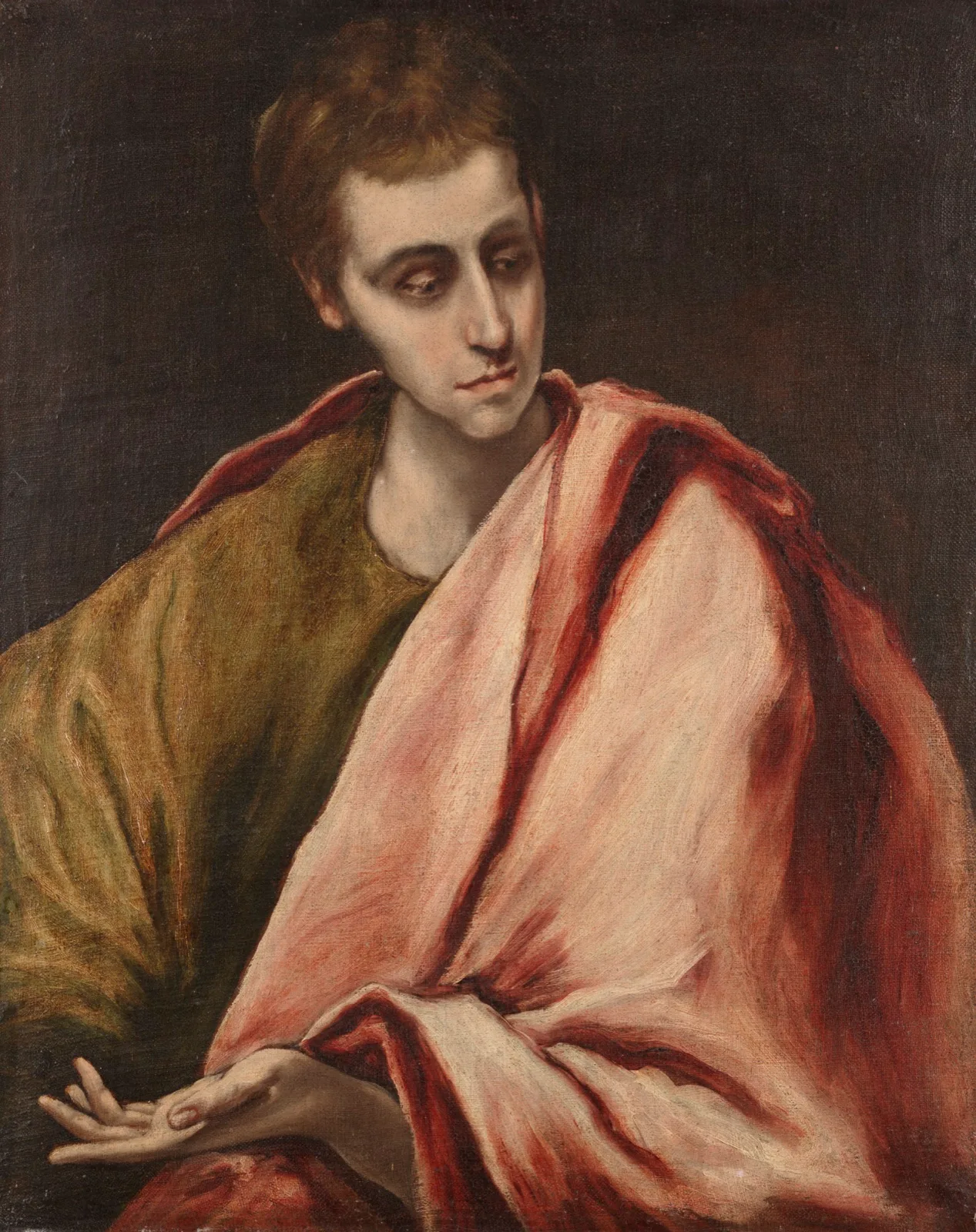 St. John