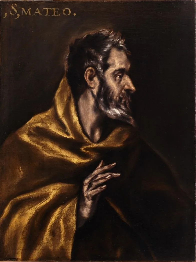 Saint Philip (Oviedo)