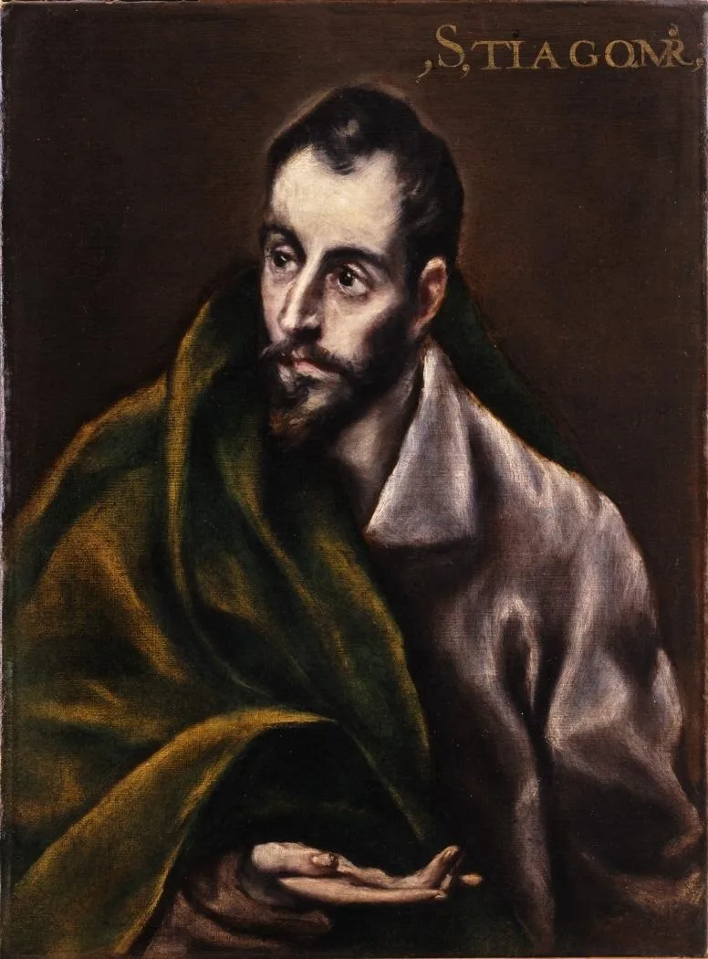 Saint James the Greater (Oviedo)