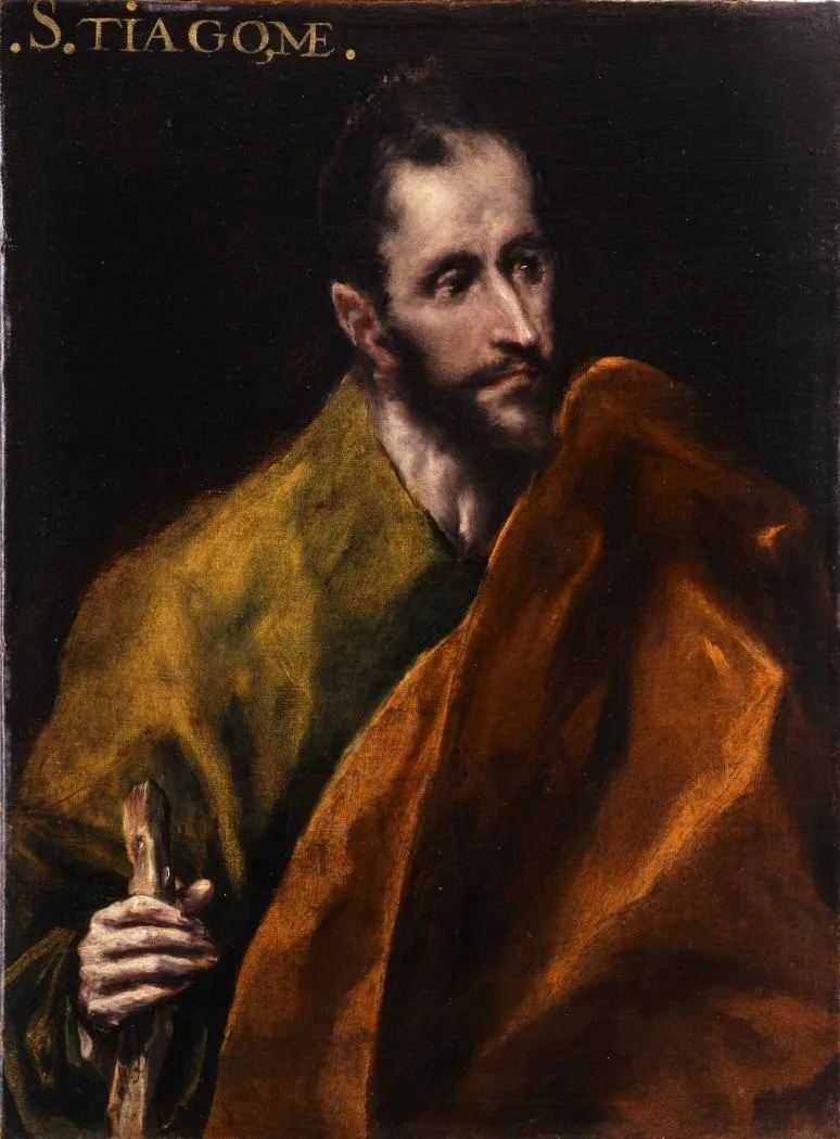 Saint James the Lesser (Oviedo)