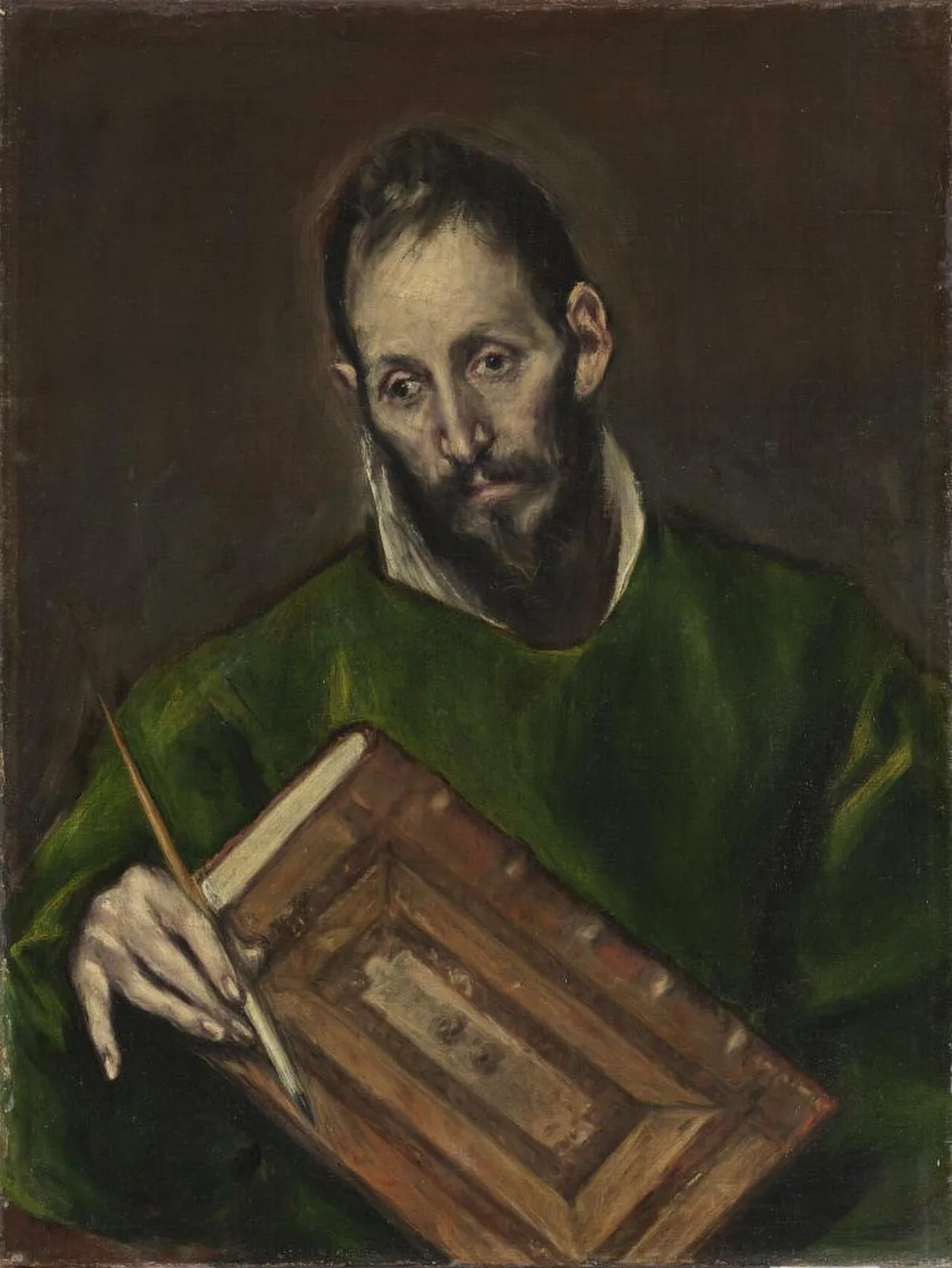 Luke the Evangelist