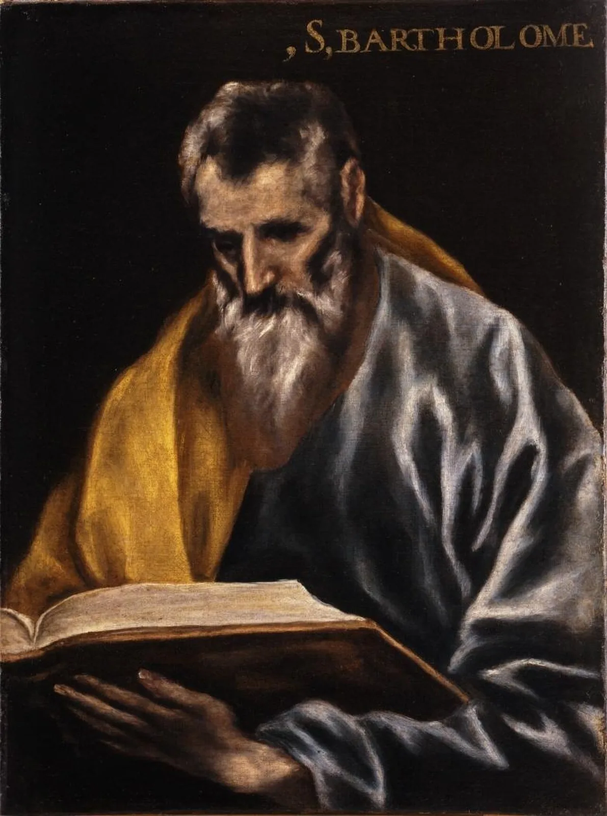 Saint Simon (Oviedo)