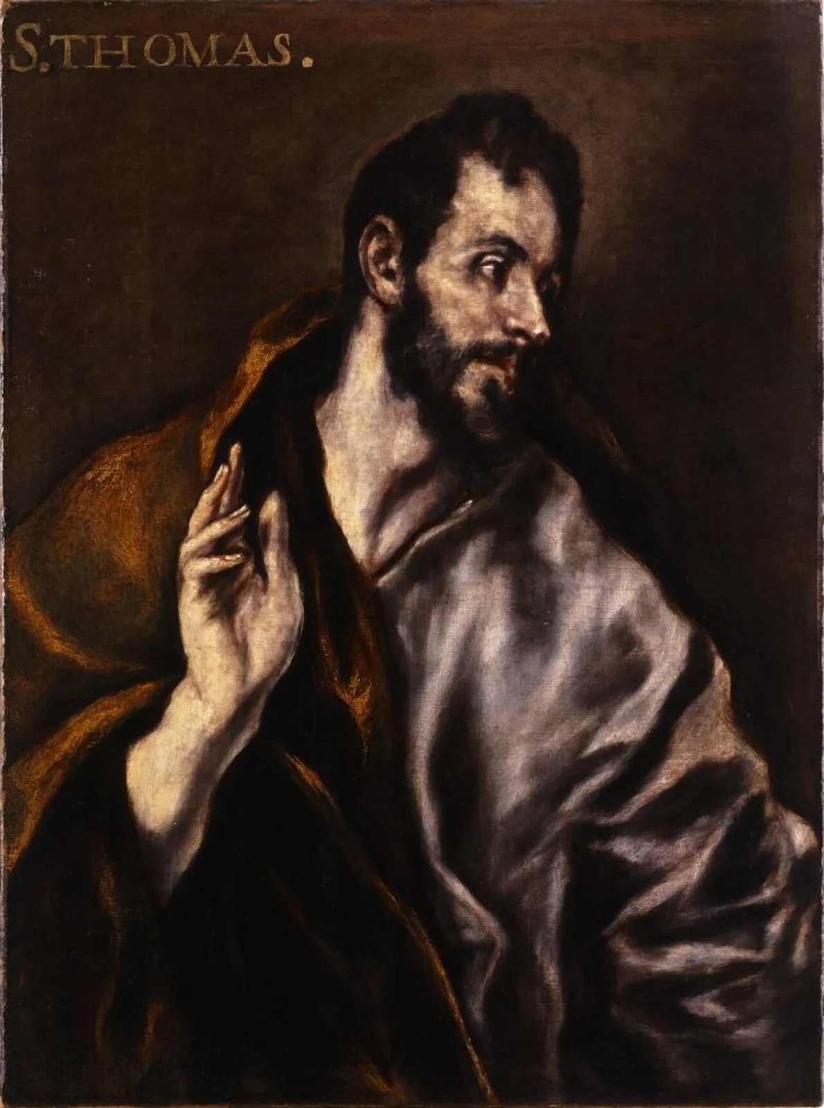 Saint Thomas (Oviedo)