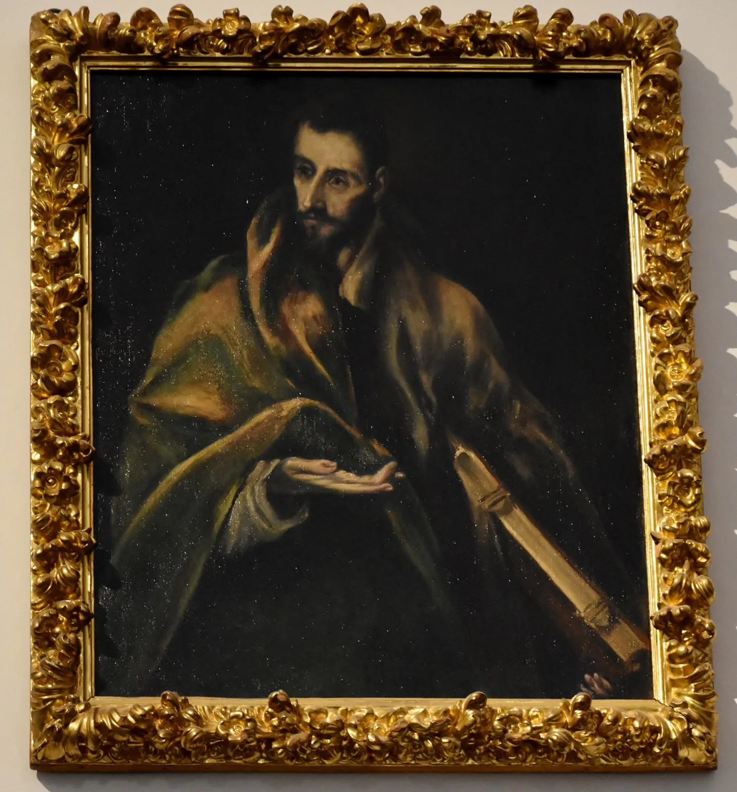 Saint James the Greater (No. 2)