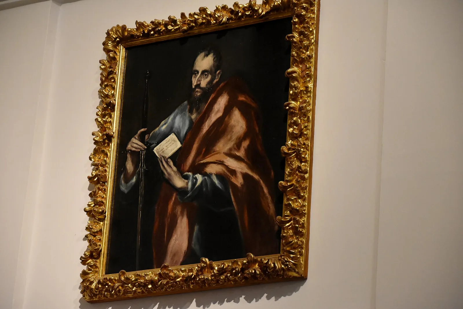 Saint Paul (No. 2)