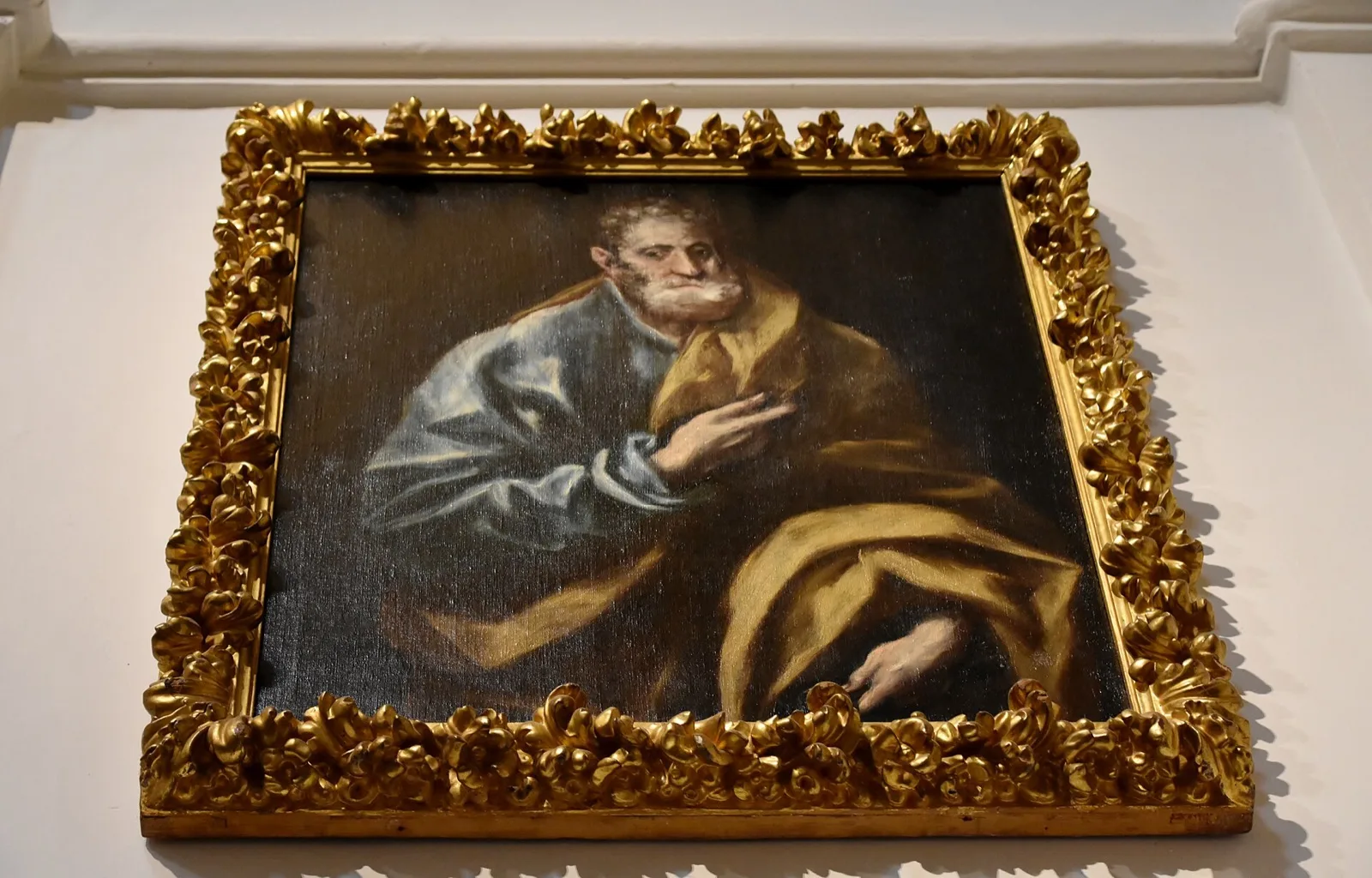 Saint Peter (No. 2)