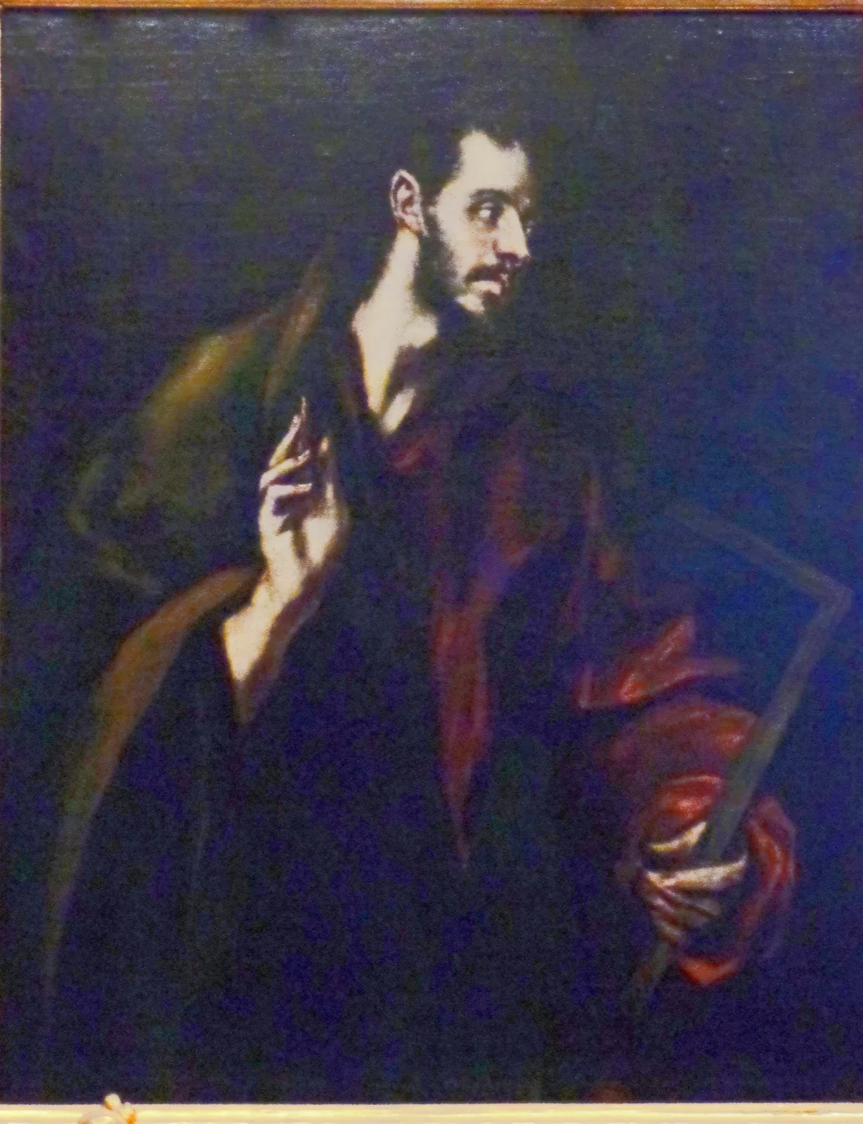 Saint Thomas (No. 2)