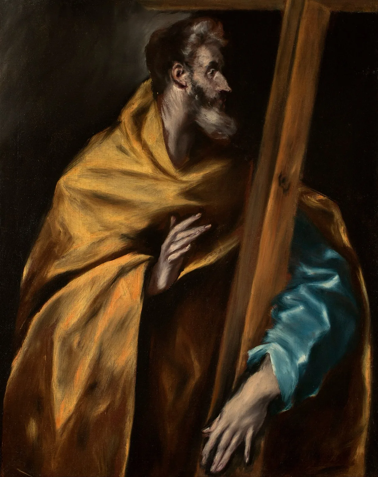 Apostle Saint Philip