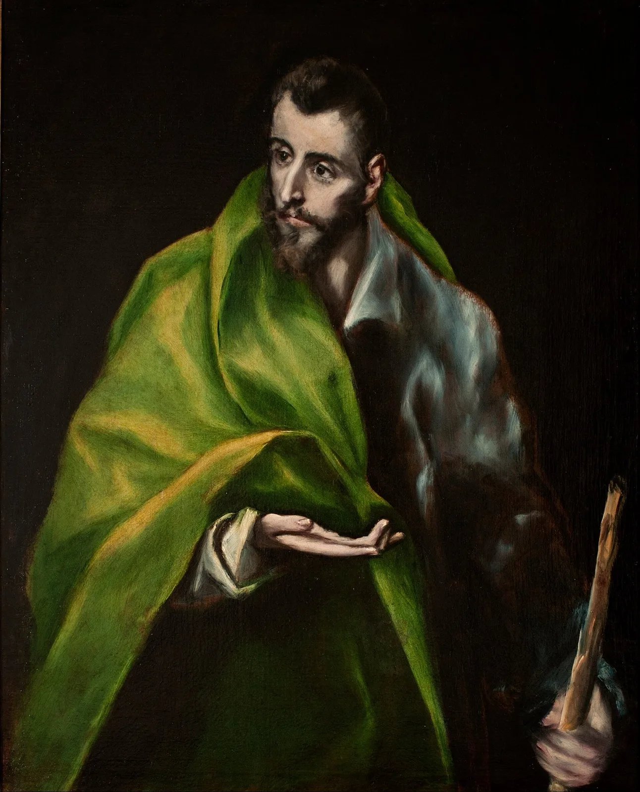 Saint James the Greater (No. 3)