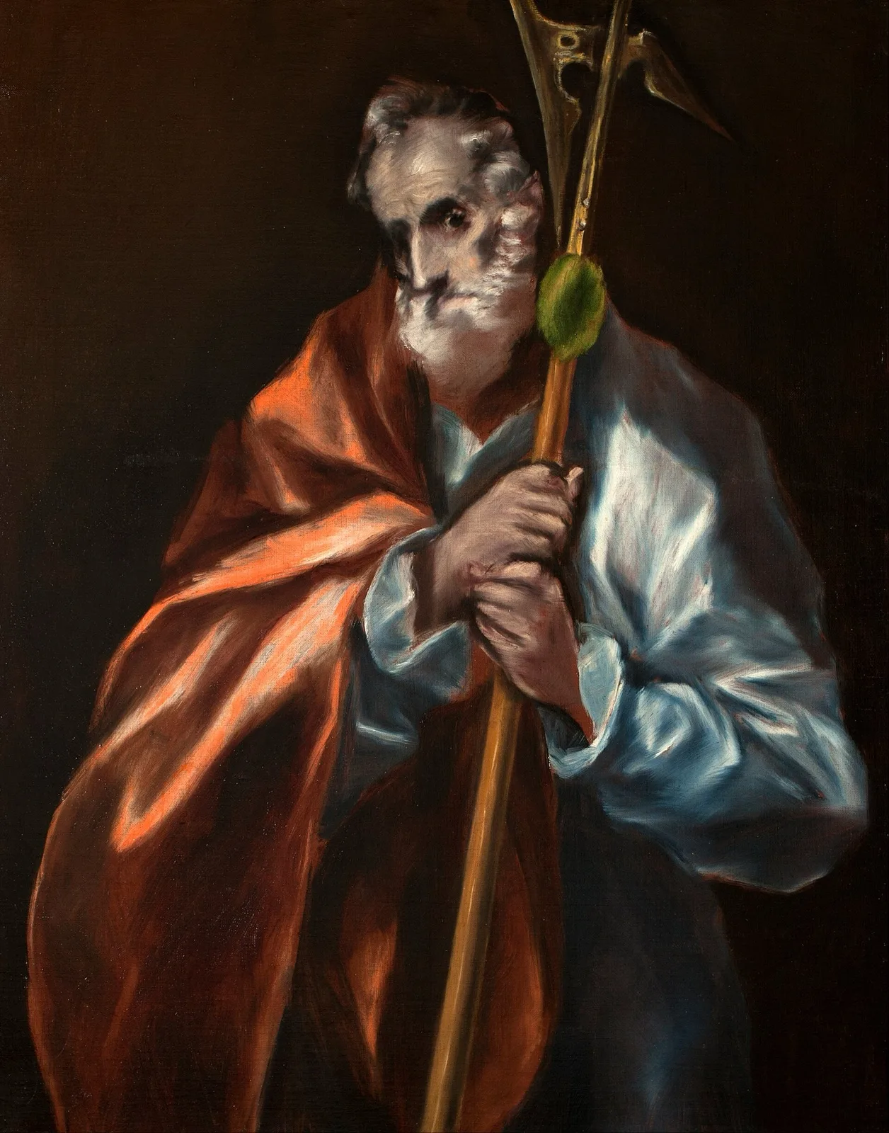 Apostle St Thaddeus (Jude)