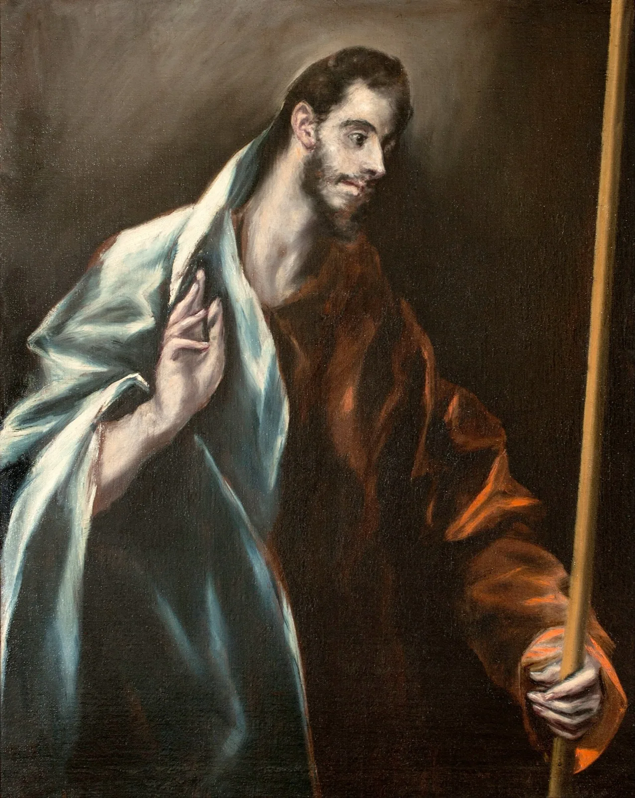 Apostle St Thomas