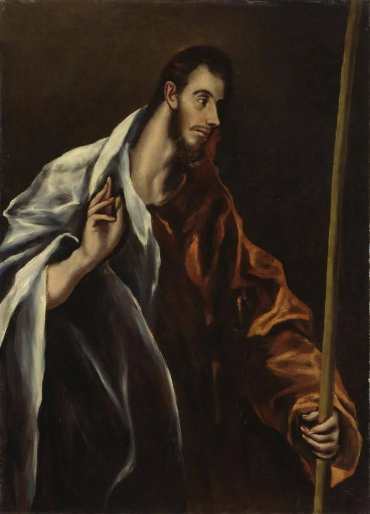 Saint Thomas (No. 1)