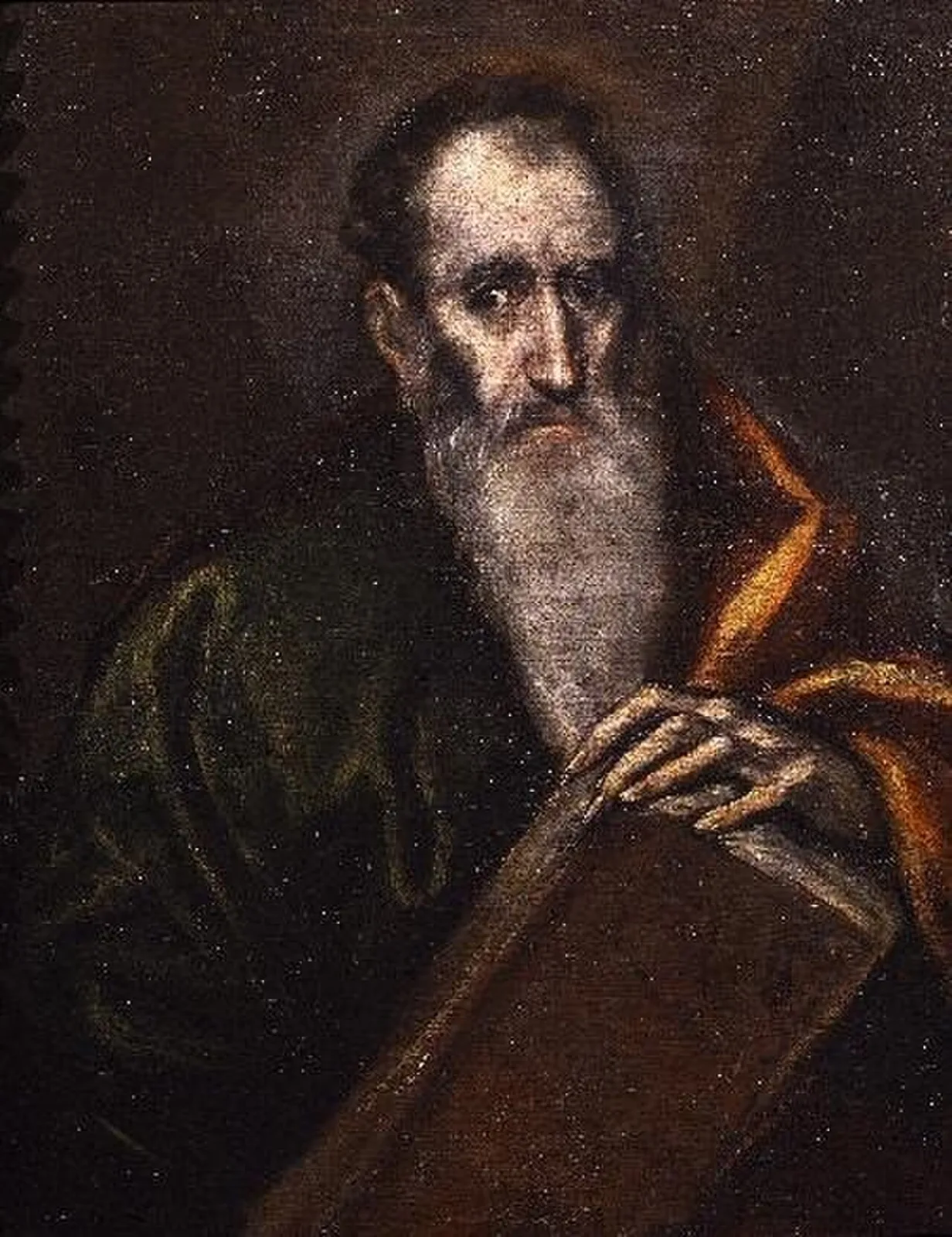 An Apostle