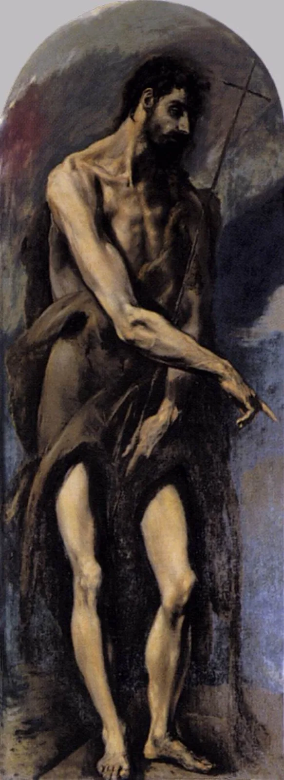 John the Baptist