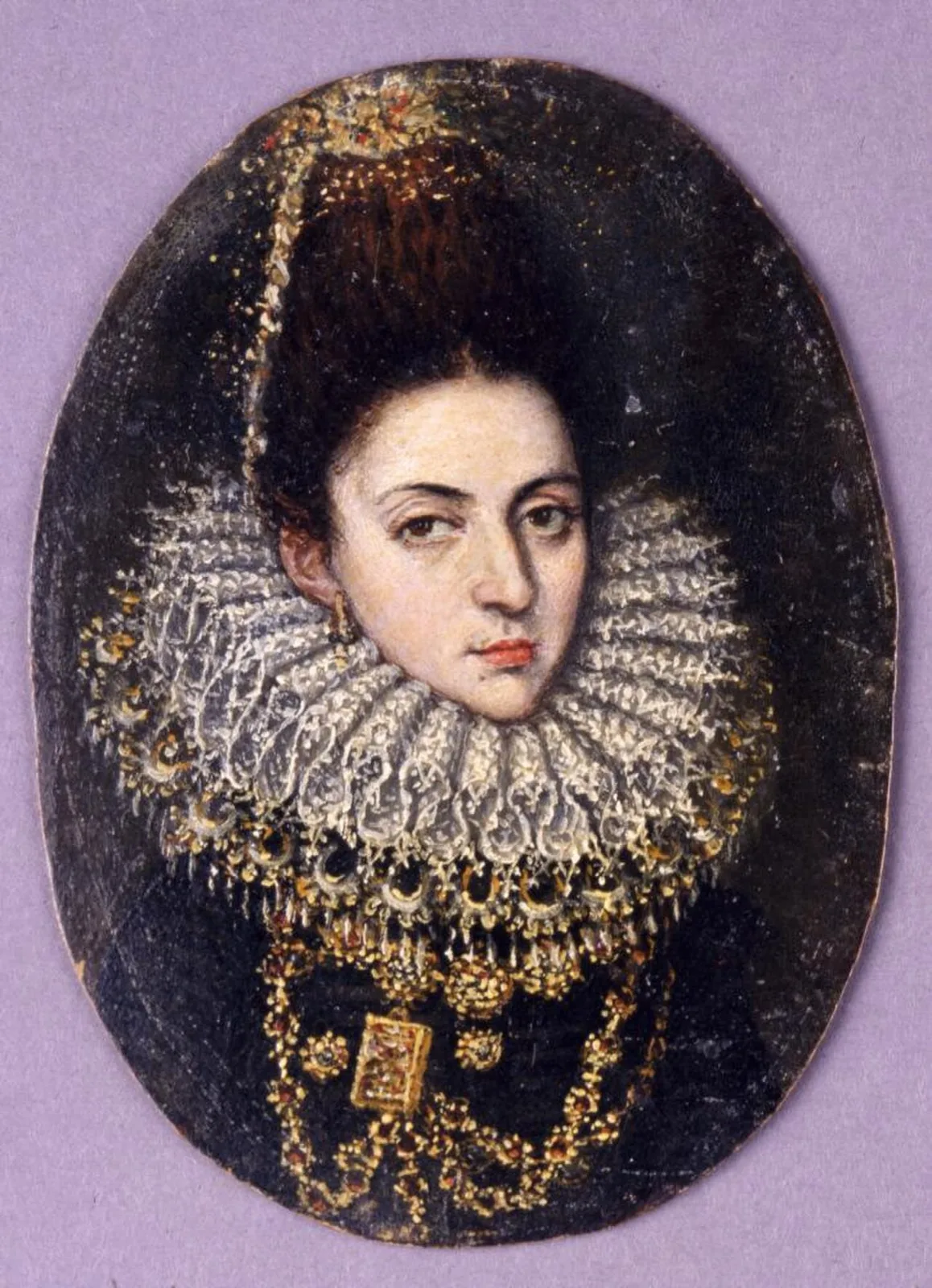 Portrait of a Lady (No. 2)
