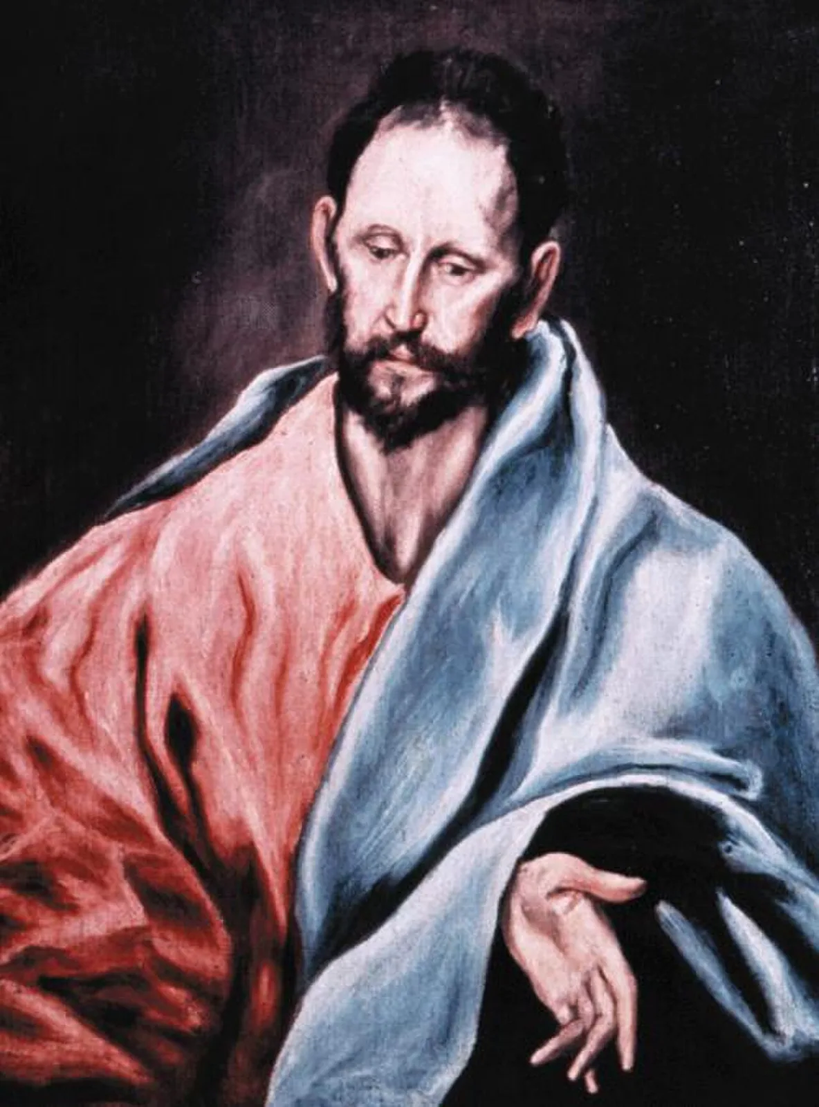 St. James the Less (No. 1)