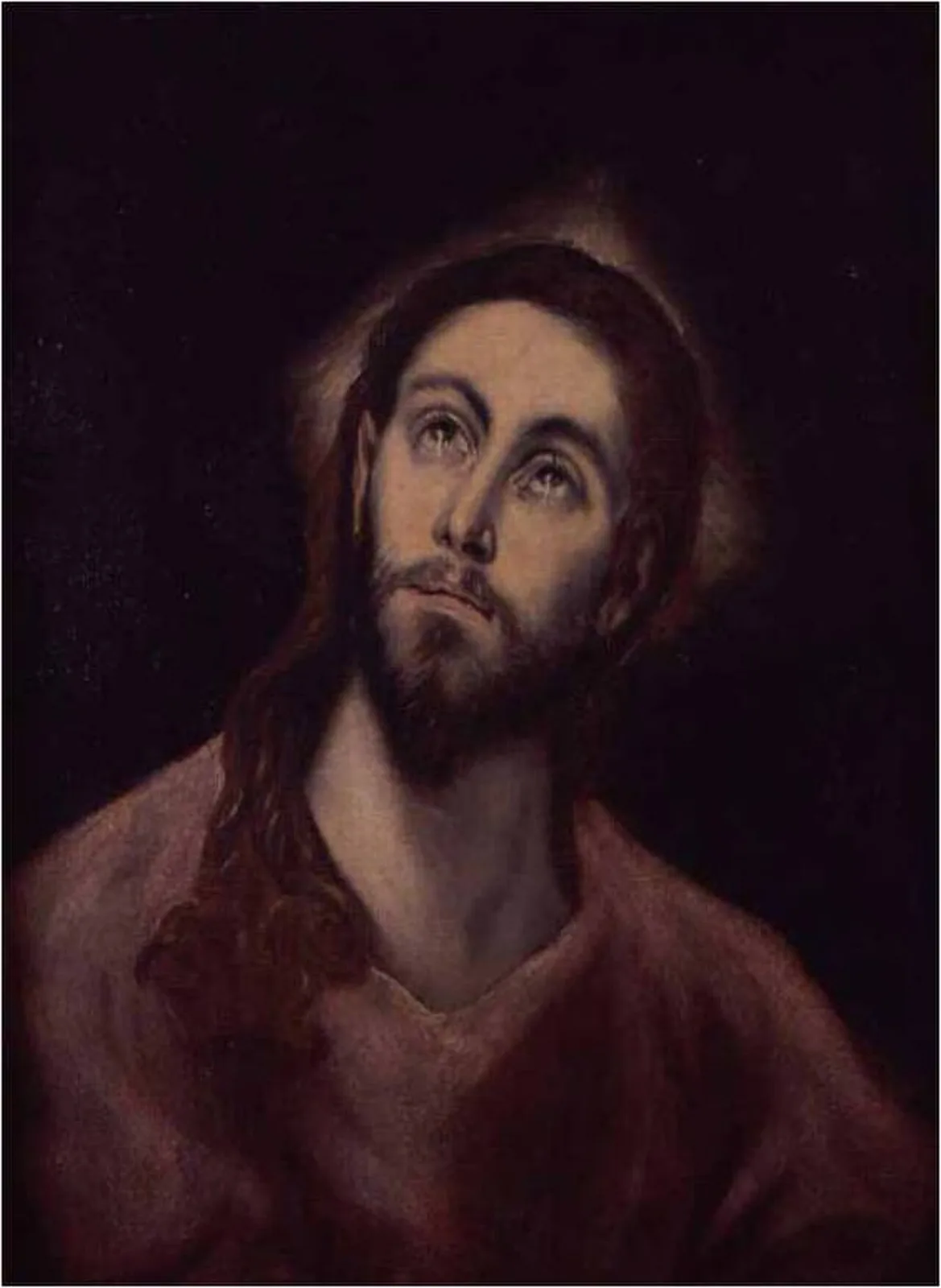 The Saviour
