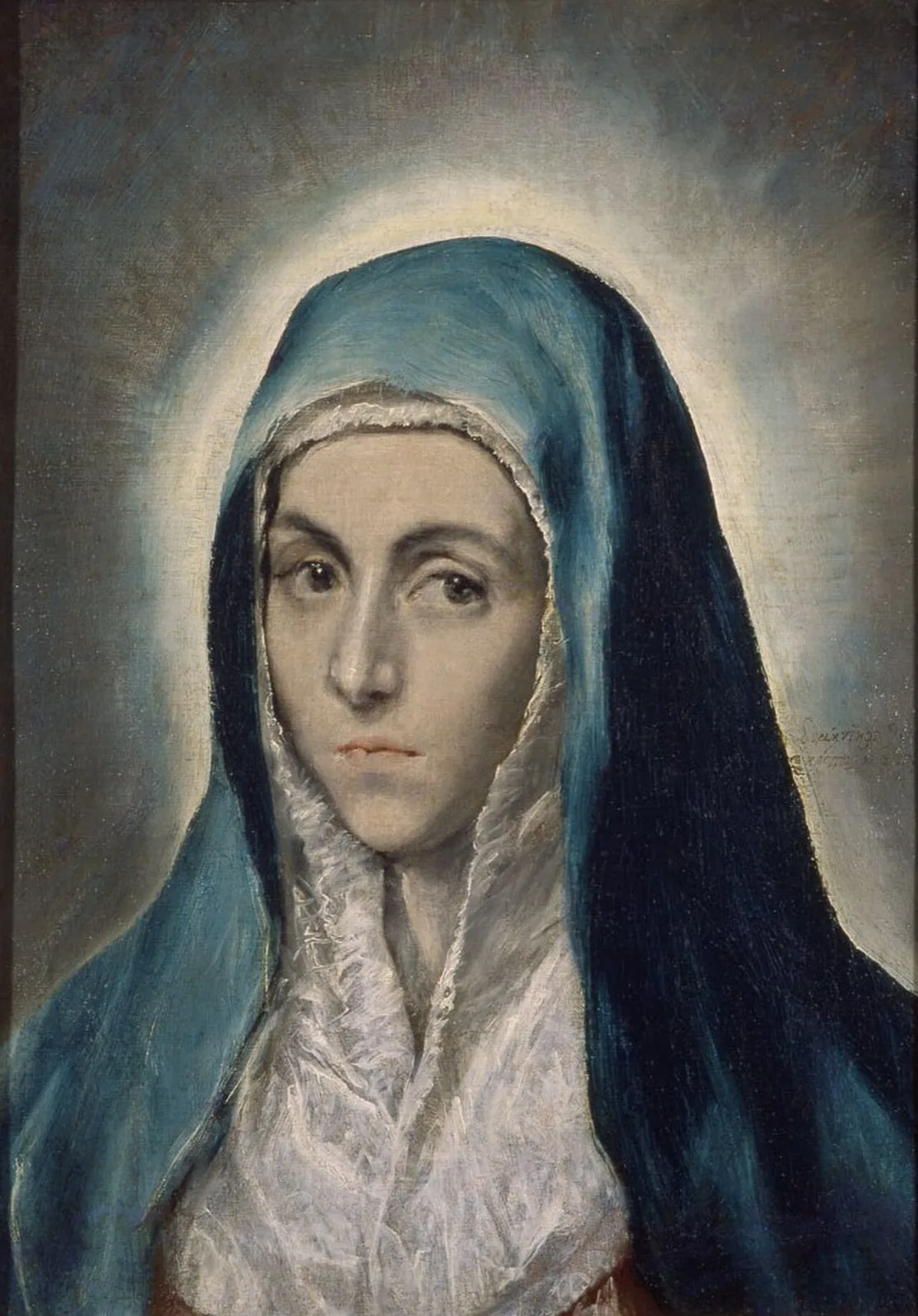 Mater dolorosa (No. 1)