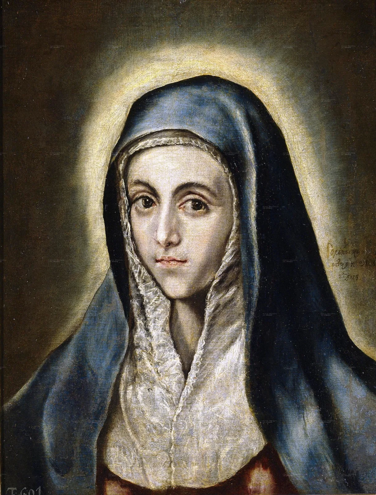 Mater dolorosa (No. 2)
