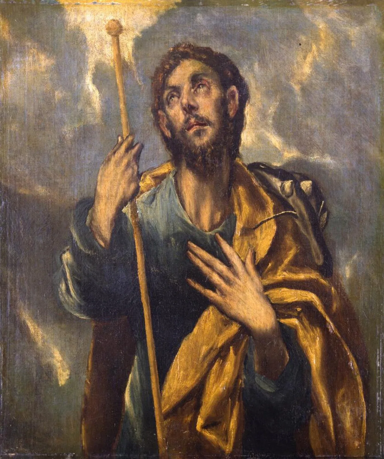 St James the Great