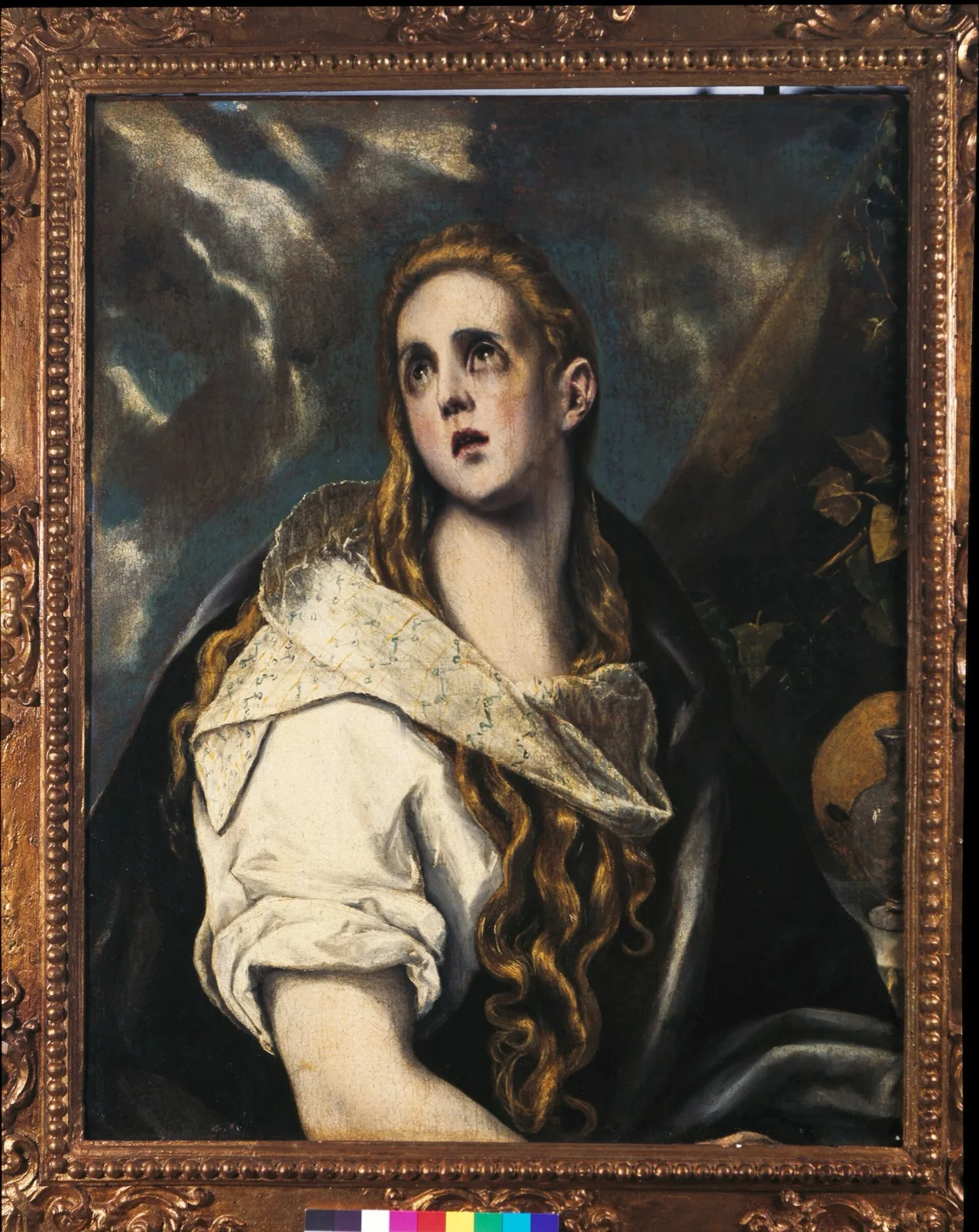 The Penitent Magdalene (No. 2)