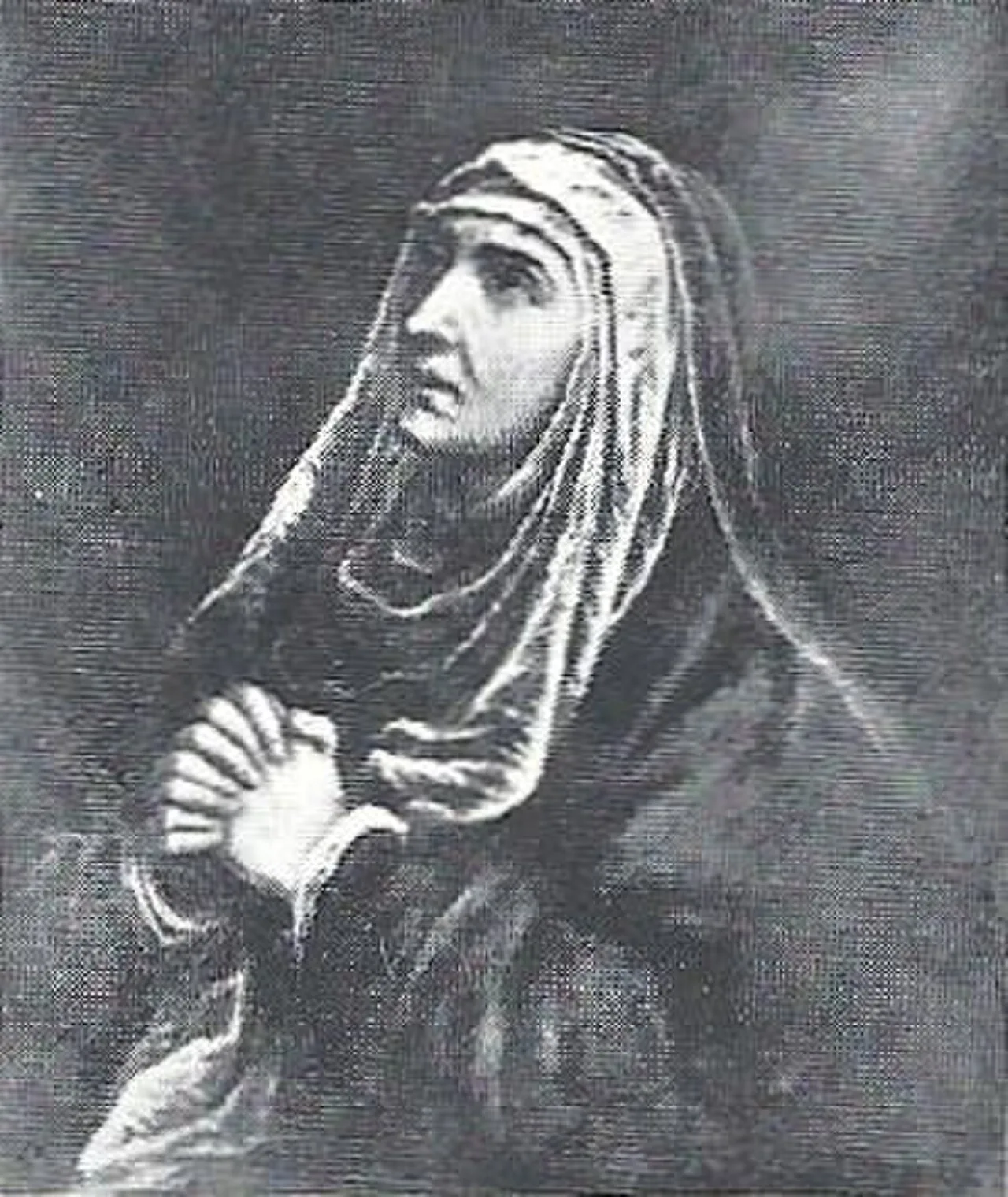 Mater Dolorosa