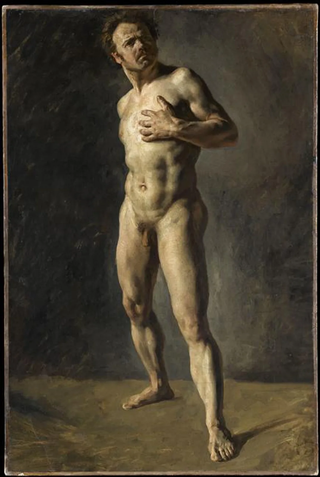 Le Polonais
