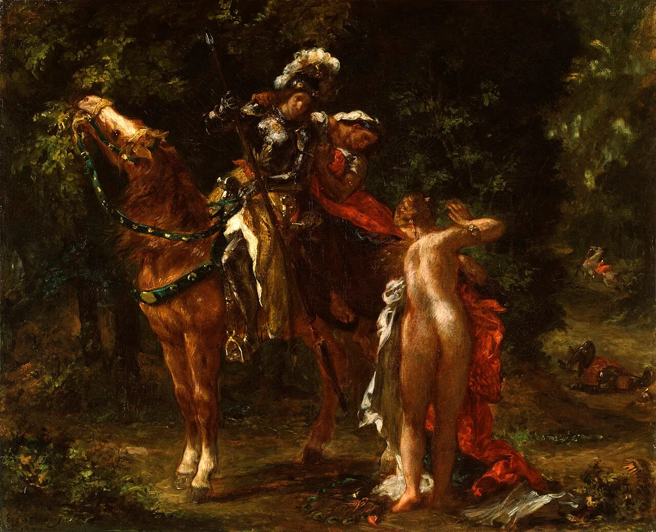 Marphise