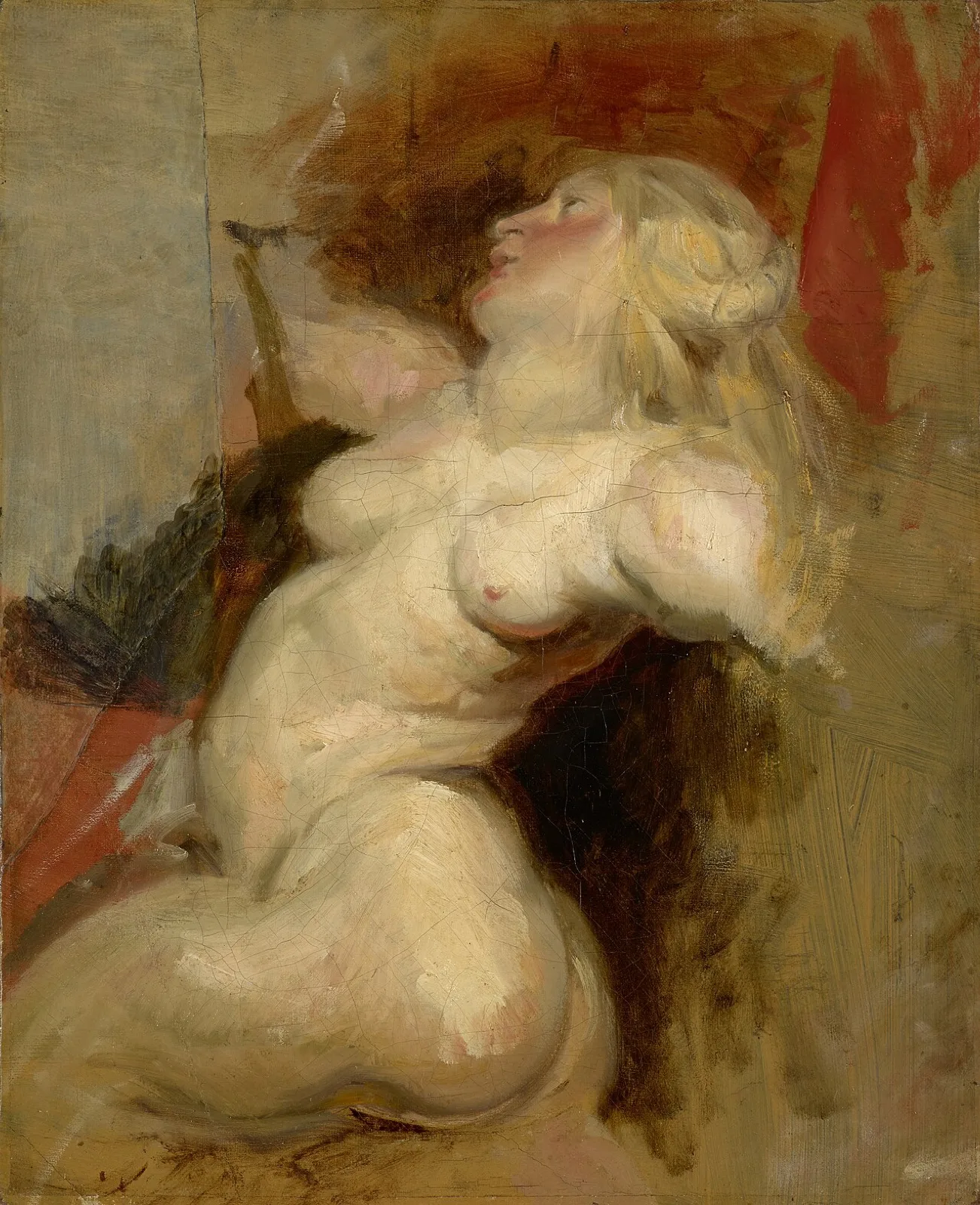 Nereid