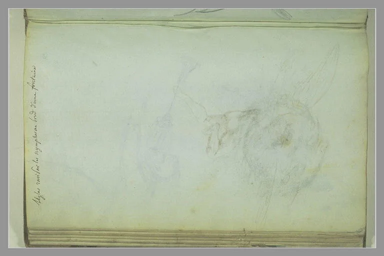 Annotation manuscrite (No. 8)