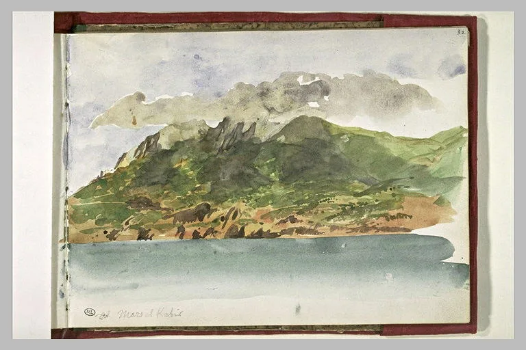 Bords de mer et côte rocheuse