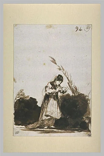 La Veuve