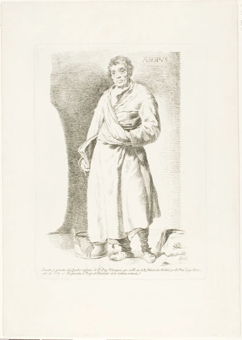 Aesop