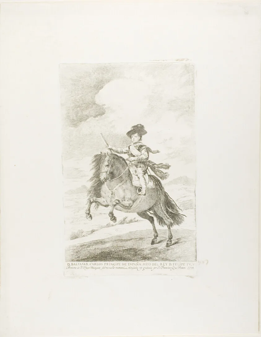 Baltasar Carlos