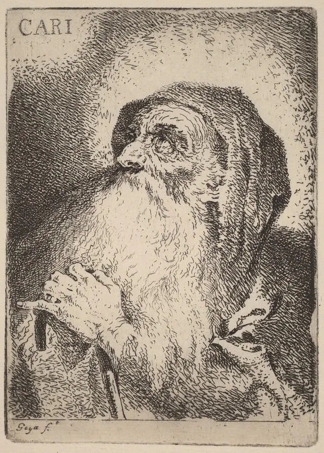Caritas (Charity)