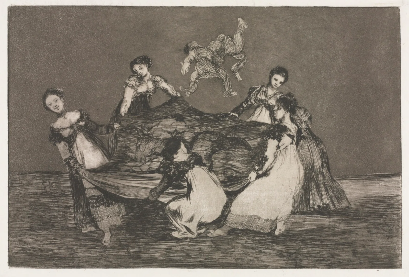 The Proverbs: Feminine Folly