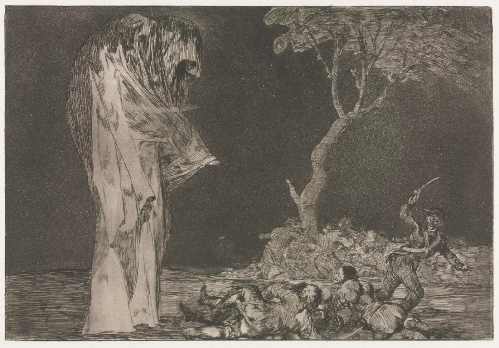 The Proverbs: Folly of Fear