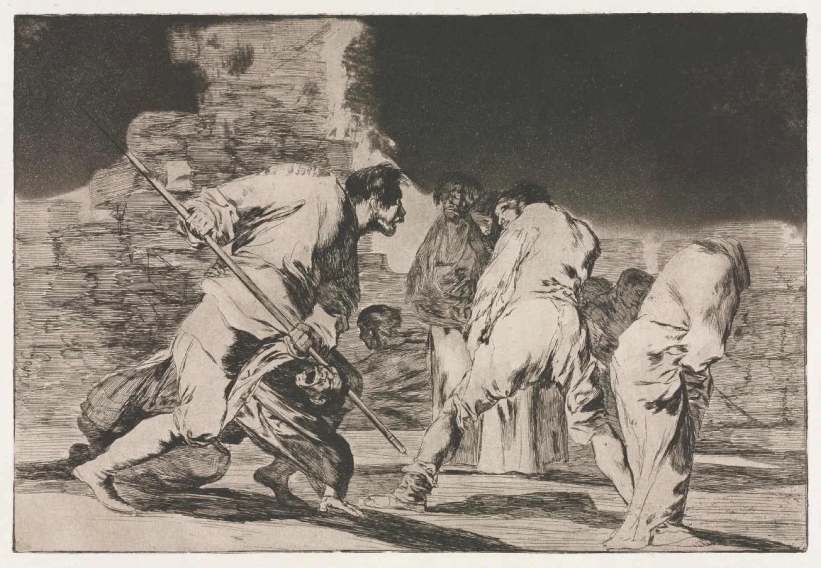 The Proverbs: The Folly of Fury
